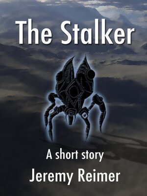 cover image of The Stalker
